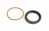 Cometic Ford Yates V8 .064in ArmorCore Exhaust Manifold Gasket Set - 1.890in X 1.725in Ports - SVO thumbnail 3