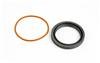 Cometic Ford Yates V8 .064in ArmorCore Exhaust Manifold Gasket Set - 1.890in X 1.725in Ports - SVO thumbnail 7