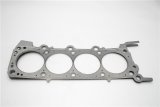 Cometic Ford 4.6L Modular V8 .036in MLS Cyl Head Gasket-95.25mm Bore-DOHC-Darton Solid Sleeve-LHS thumbnail 2