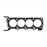 Cometic Ford 4.6L Modular V8 .036in MLS Cyl Head Gasket-95.25mm Bore-DOHC-Darton Solid Sleeve-LHS thumbnail 4