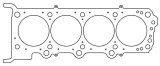 Cometic Ford 4.6L Modular V8 .036in MLS Cyl Head Gasket-95.25mm Bore-DOHC-Darton Solid Sleeve-RHS thumbnail 1