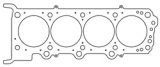 Cometic Ford 4.6L Modular V8 .036in MLS Cyl Head Gasket-95.25mm Bore-DOHC-Darton Solid Sleeve-RHS thumbnail 9