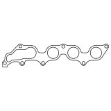 Cometic Ford 2003-2011 Duratec 20/23-Mazda 2003-2015 MZR LF/L3 .064in ArmorCore Exhaust Mani Gasket thumbnail 2