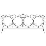 Cometic Chevy Gen1 Small Block V8 .040in MLS Cylinder Head Gasket-4.080in Bore-With Valve Pockets thumbnail 1