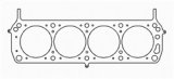 Cometic Ford/Brodix 351 V8 .040in MLS Cylinder Head Gasket-4.125in Bore-R452 Block-ASCS Spec Head thumbnail 3