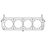 Cometic Ford/Brodix 351 V8 .045in MLS Cylinder Head Gasket-4.125in Bore-R452 Block-ASCS Spec Head thumbnail 2