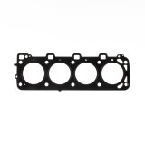 Cometic Porsche M28.41/M28.42/M28.43/M28.44/M28.45 .095in MLS Cylinder Head Gasket-100mm Bore-LHS thumbnail 1