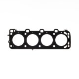 Cometic Porsche M28.41/M28.42/M28.43/M28.44/M28.45 .095in MLS Cylinder Head Gasket-100mm Bore-LHS thumbnail 2