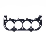 Cometic GM/Mercury Marine Big Block V8 Gen-IV/V/VI .092in MLS Cylinder Head Gasket - 4.500in Bore thumbnail 2