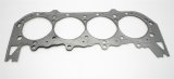 Cometic GM/Mercury Marine Big Block V8 Gen-IV/V/VI .051in MLS Cylinder Head Gasket - 4.530in Bore thumbnail 1