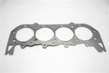 Cometic GM/Mercury Marine Big Block V8 Gen-IV/V/VI .051in MLS Cylinder Head Gasket - 4.530in Bore thumbnail 8