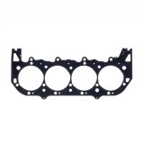 Cometic GM/Mercury Marine Big Block V8 Gen-IV/V/VI .086in MLS Cylinder Head Gasket - 4.530in Bore thumbnail 1