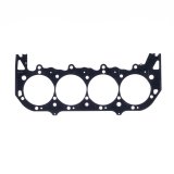 Cometic GM/Mercury Marine Big Block V8 Gen-IV/V/VI .086in MLS Cylinder Head Gasket - 4.580in Bore thumbnail 3