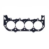 Cometic GM/Mercury Marine Big Block V8 Gen-IV/V/VI .066in MLS Cylinder Head Gasket - 4.600in Bore thumbnail 3
