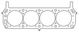 Cometic Ford 302/351W Windsor V8 .070in MLS Cylinder Head Gasket - 4.100in Bore - SVO/Yates - LHS thumbnail 8