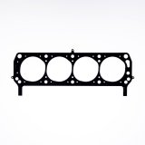 Cometic Ford 302/351W Windsor V8 .030in MLS Cylinder Head Gasket - 4.100in Bore - SVO/Yates - RHS thumbnail 3