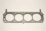 Cometic Ford 302/351W Windsor V8 .036in MLS Cylinder Head Gasket - 4.100in Bore - SVO/Yates - RHS thumbnail 2