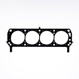 Cometic Ford 302/351W Windsor V8 .081in MLS Cylinder Head Gasket - 4.100in Bore - SVO/Yates - RHS thumbnail 1