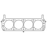 Cometic Ford 302/351W Windsor V8 .060in MLS Cylinder Head Gasket - 4.150in Bore - SVO/Yates - LHS thumbnail 2