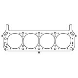 Cometic Ford 302/351W Windsor V8 .040in MLS Cylinder Head Gasket - 4.150in Bore - SVO/Yates - RHS thumbnail 2