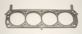 Cometic Ford 302/351W Windsor V8 .066in MLS Cylinder Head Gasket - 4.180in Bore - SVO/Yates - LHS thumbnail 1