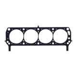 Cometic Ford 302/351W Windsor V8 .066in MLS Cylinder Head Gasket - 4.180in Bore - SVO/Yates - RHS thumbnail 3
