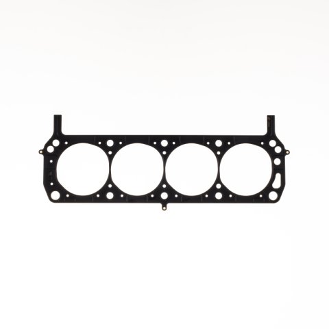 Cometic Ford 302/351W Windsor V8 .040in MLS Cylinder Head Gasket - 4.200in Bore - SVO/Yates - LHS thumbnail 3