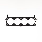 Cometic Ford 302/351W Windsor V8 .080in MLS Cylinder Head Gasket - 4.200in Bore - SVO/Yates - LHS thumbnail 1