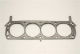 Cometic Ford 302/351W Windsor V8 .060in MLS Cylinder Head Gasket - 4.200in Bore - SVO/Yates - RHS thumbnail 8