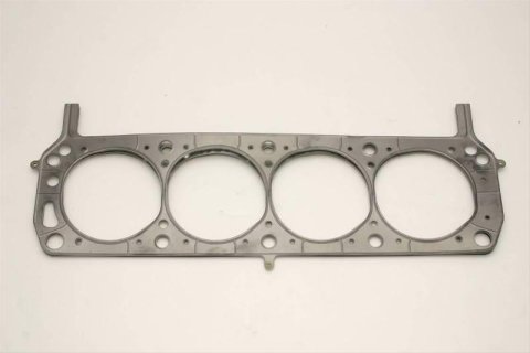 Cometic Ford 302/351W Windsor V8 .080in MLS Cylinder Head Gasket - 4.200in Bore - SVO/Yates - RHS thumbnail 1