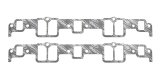 Cometic Chevy 348/409 W-Series Big Block V8 .060 FC Fiber Intake Manifold Gasket Set - Small Port thumbnail 1