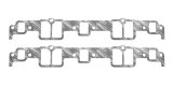 Cometic Chevy 348/409 W-Series Big Block V8 .060 FC Fiber Intake Manifold Gasket Set - Small Port thumbnail 2