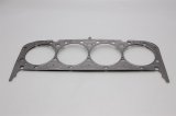 Cometic GM SB2.2 Small Block V8 .098in MLS Cylinder Head Gasket - 4.125in Bore - With Steam Holes thumbnail 1