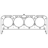 Cometic GM SB2.2 Small Block V8 .040in MLS Cylinder Head Gasket - 4.150in Bore - With Steam Holes thumbnail 1