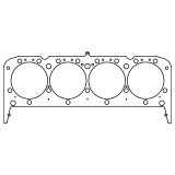 Cometic GM SB2.2 Small Block V8 .040in MLS Cylinder Head Gasket - 4.150in Bore - With Steam Holes thumbnail 2