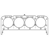 Cometic GM SB2.2 Small Block V8 .045in MLS Cylinder Head Gasket - 4.165in Bore - With Steam Holes thumbnail 3
