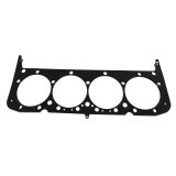 Cometic GM SB2.2 Small Block V8 .027in MLS Cylinder Head Gasket - 4.200in Bore - With Steam Holes thumbnail 1