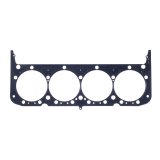 Cometic GM SB2.2 Small Block V8 .051in MLS Cylinder Head Gasket - 4.200in Bore - With Steam Holes thumbnail 3