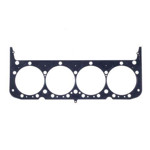 Cometic GM SB2.2 Small Block V8 .060in MLS Cylinder Head Gasket - 4.200in Bore - With Steam Holes thumbnail 2