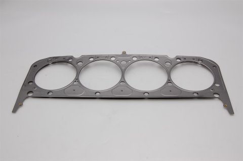 Cometic GM SB2.2 Small Block V8 .070in MLS Cylinder Head Gasket - 4.200in Bore - With Steam Holes