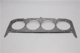 Cometic GM SB2.2 Small Block V8 .075in MLS Cylinder Head Gasket - 4.200in Bore - With Steam Holes thumbnail 2
