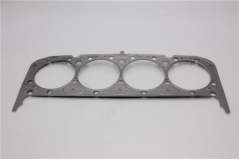 Cometic GM SB2.2 Small Block V8 .051in MLS Cylinder Head Gasket - 4.190in Bore - With Steam Holes thumbnail 2