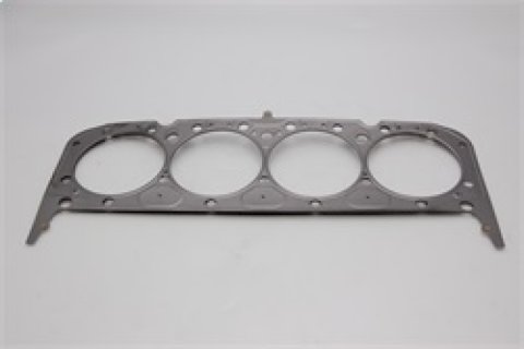 Cometic GM SB2.2 Small Block V8 .051in MLS Cylinder Head Gasket - 4.190in Bore - With Steam Holes thumbnail 8