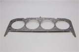 Cometic GM SB2.2 Small Block V8 .080in MLS Cylinder Head Gasket - 4.190in Bore - With Steam Holes thumbnail 8