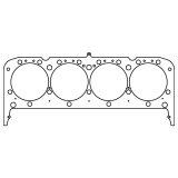 Cometic GM SB2.2 Small Block V8 .092in MLS Cylinder Head Gasket - 4.190in Bore - With Steam Holes thumbnail 1