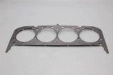 Cometic GM SB2.2 Small Block V8 .098in MLS Cylinder Head Gasket - 4.190in Bore - With Steam Holes thumbnail 1