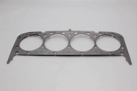 Cometic GM SB2.2 Small Block V8 .098in MLS Cylinder Head Gasket - 4.190in Bore - With Steam Holes