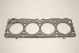 Cometic Ford Pre-Crossflow OHV Kent-Crossflow OHV Kent .027in MLS Cylinder Head Gasket-87mm Bore thumbnail 2