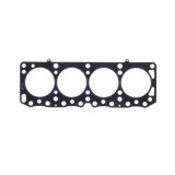 Cometic Ford Pre-Crossflow OHV Kent-Crossflow OHV Kent .080in MLS Cylinder Head Gasket-87mm Bore thumbnail 2