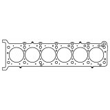 Cometic Mercedes-Benz 6.0L M120 6.9/7.0L M297 .066in MLS Cylinder Head Gasket - 90mm Bore - LHS thumbnail 2